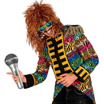 🎤 Inflatable Microphone - 25 cm 🎤