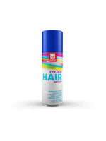 Hair Colour Spray - Blue