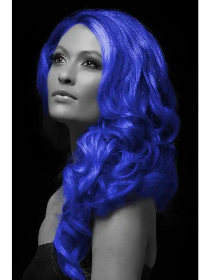 Hair Colour Spray - Blue