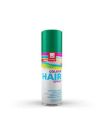 Hair Colour Spray - Green