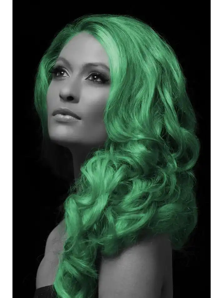 Hair Colour Spray - Green