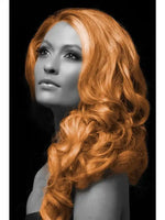 Hair Colour Spray - Orange