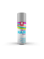 Hair Colour Spray - Silver