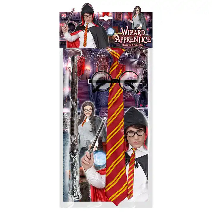 The Wizard Apprentice Kit