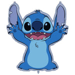 Stitch Foil 34" Super size Balloon