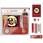 Harry Potter (Platform 9 3/4) Bumper Stationery Set