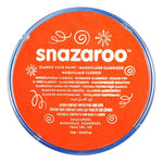 Classic 18ml / Dark Orange Snazaroo