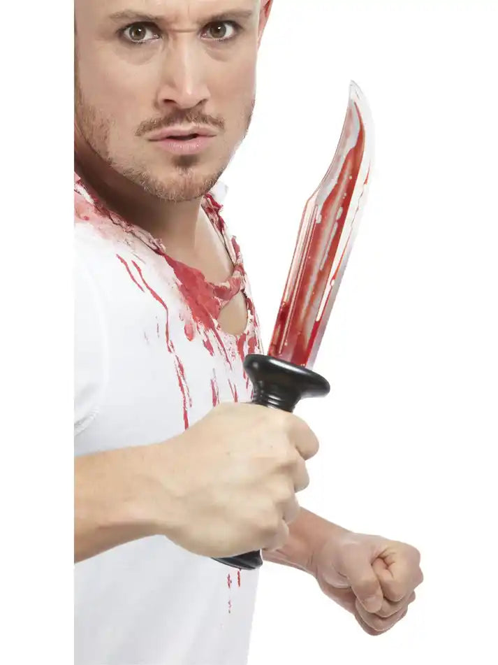 Bleeding Knife, 34cm/13in