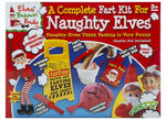 A Complete Fart Kit For Naughty Elves