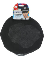 Policeman Cap