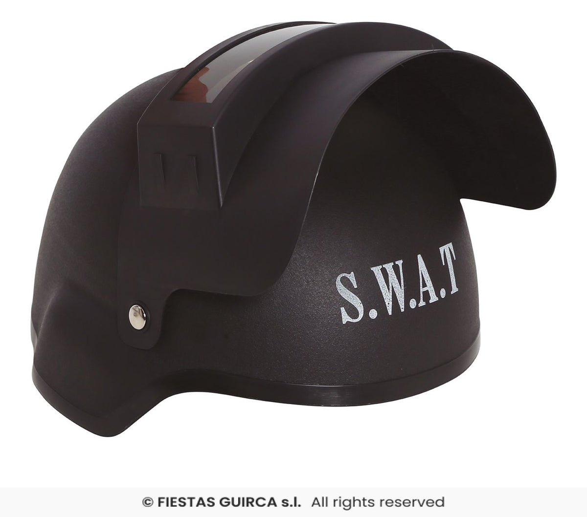 Helmet "SWAT" Riot Police - KIDS