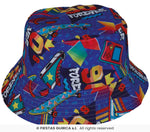 90s Forever - Bucket Hat