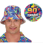 90s Forever - Bucket Hat