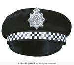 Kids Police Hat