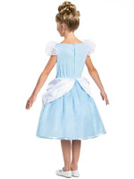 Disney Cinderella Deluxe Costume