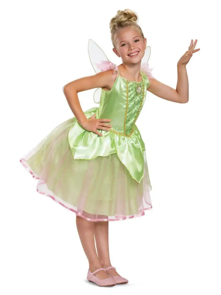 Tinker Bell Costume