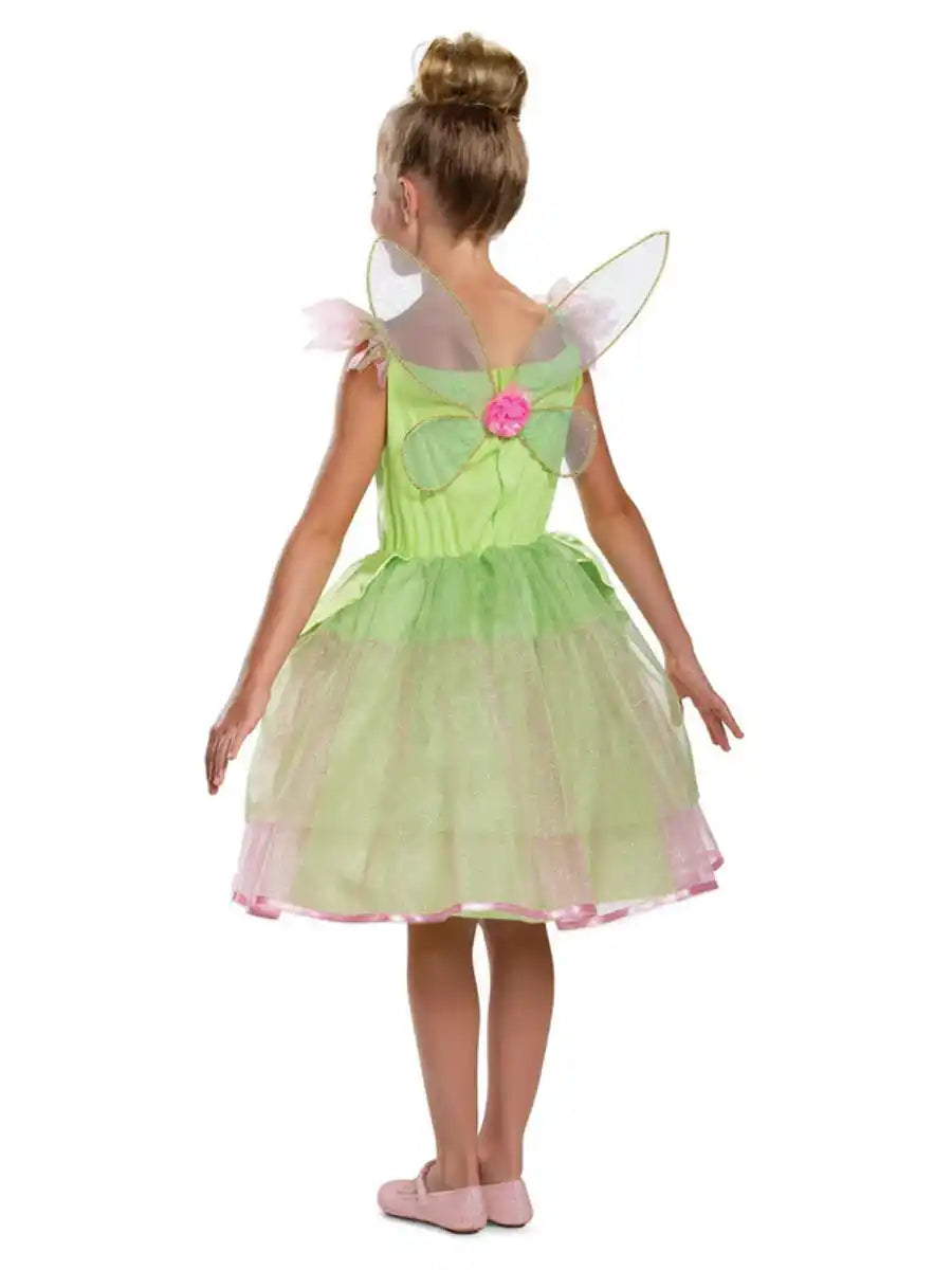 Tinker Bell Costume