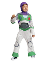 Children's Buzz Lightyear Costume