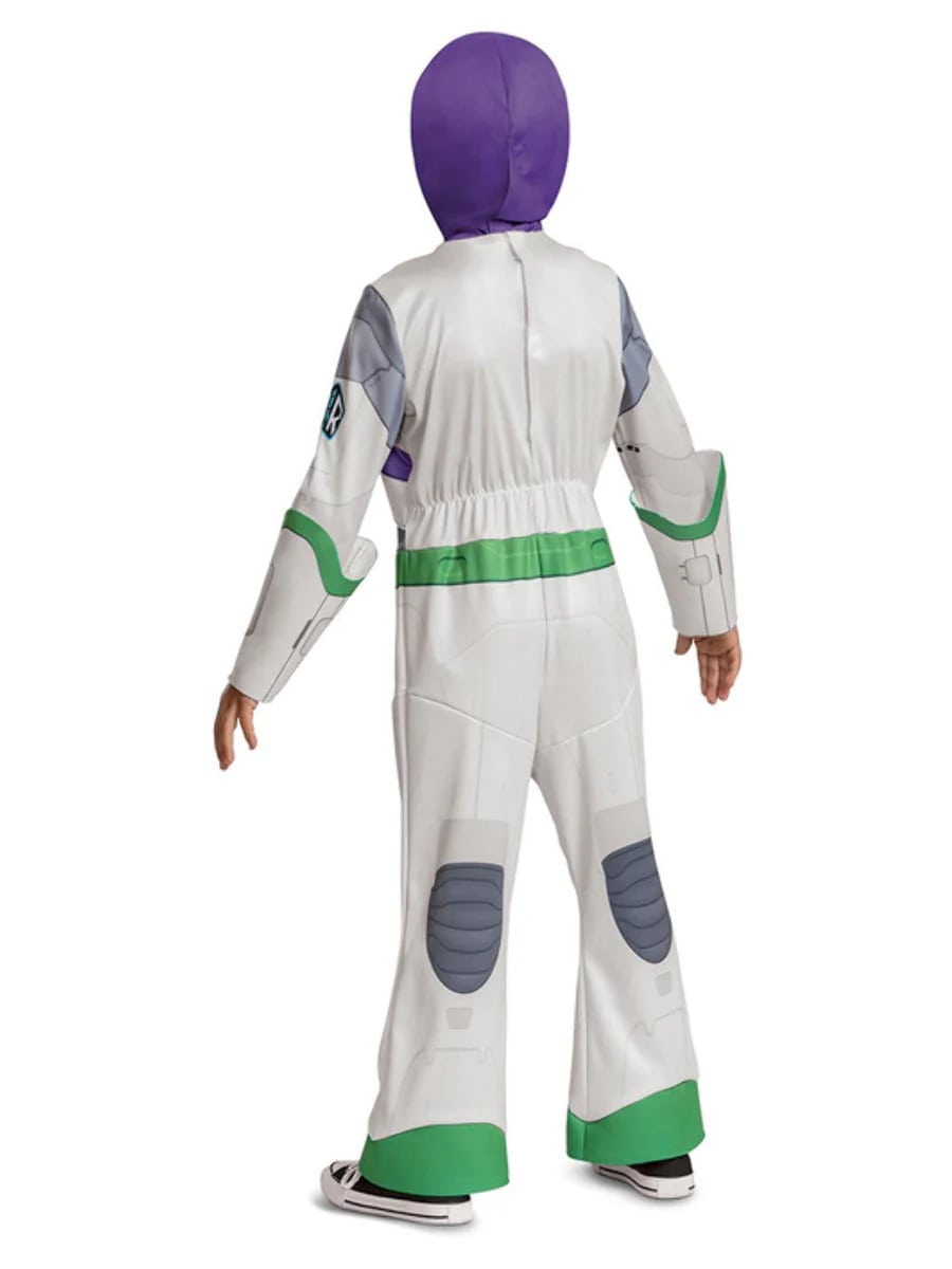 Children's Buzz Lightyear Costume