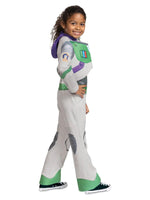 Children's Buzz Lightyear Costume