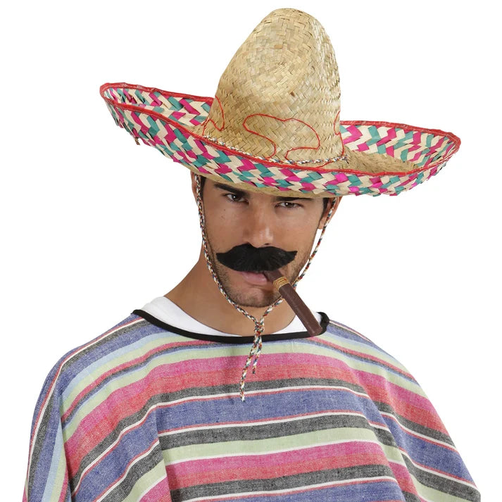 Mexican Sombrero 52cm