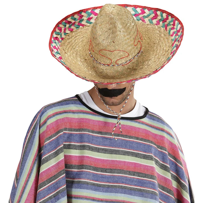 Mexican Sombrero 52cm