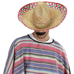 Mexican Sombrero 52cm