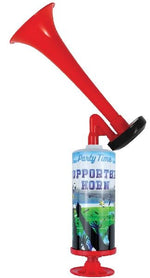 Supporter's Horn