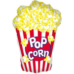 Popcorn Large Shape Foil Balloon