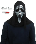 Ghost Face® Mirror Mask