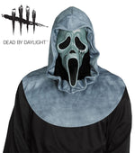 Dead By Daylight™ Arctic Ghost Face® Mask