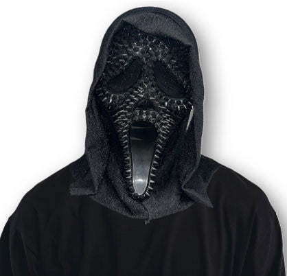 Ghost Face® Spiked Mask