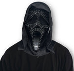 Ghost Face® Spiked Mask