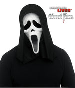 Pearl Ghost Face® Mask