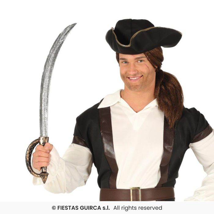 Pirate Sword, 64cm