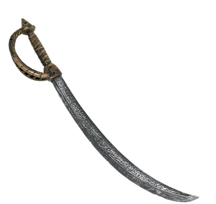 Pirate Sword, 64cm