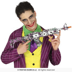 Crazy Jester Submachine Gun - 67cm