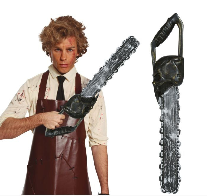 Prop - Chainsaw - 60cm