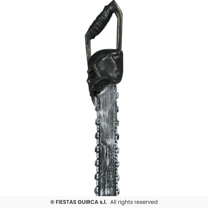 Prop - Chainsaw - 60cm