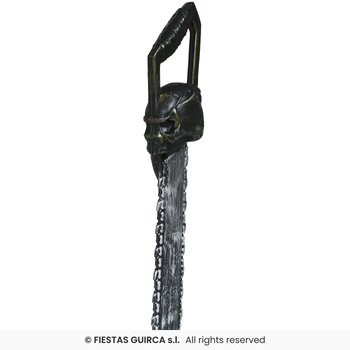 Prop - Chainsaw - 60cm
