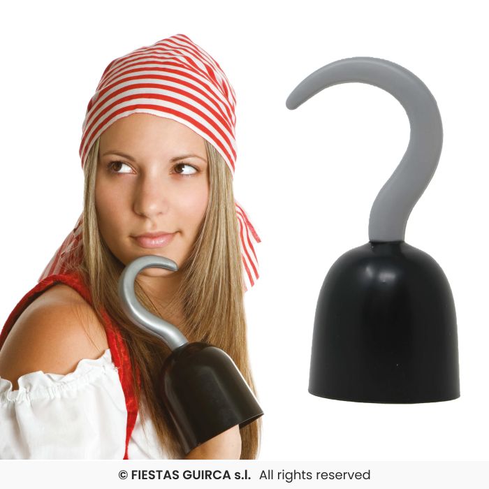 Pirate Hook, 20cm