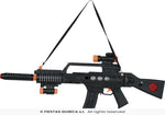 Assassin Rifle with Light and Sound 70cm