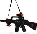 Assassin Rifle with Light and Sound 70cm