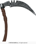Hand Held Scythe - 40cm