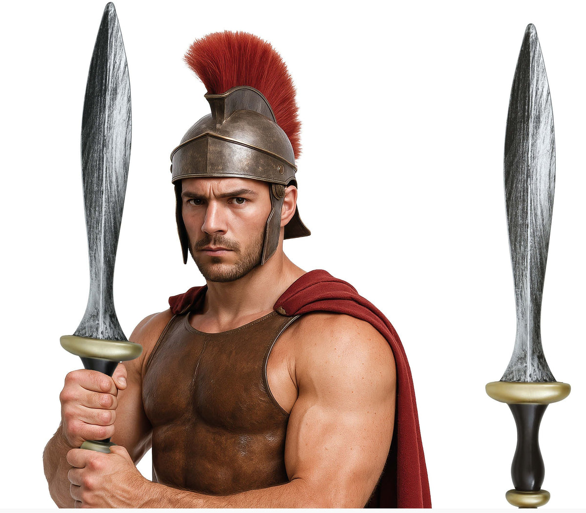 Spartan Sword, 70cm