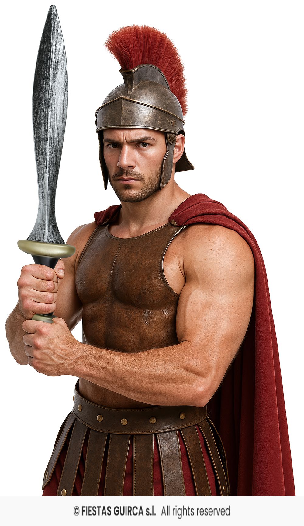 Spartan Sword, 70cm