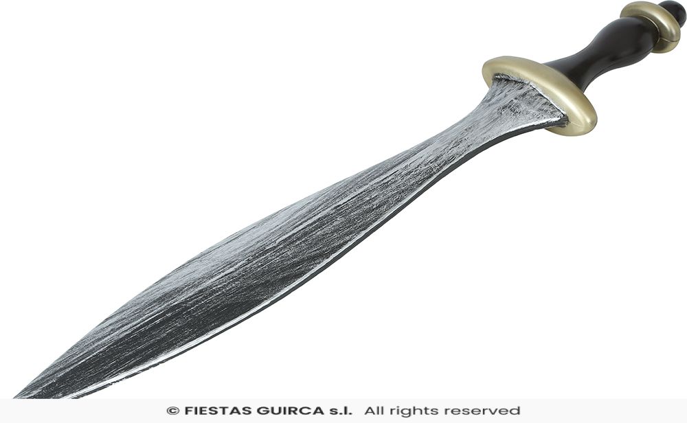 Spartan Sword, 70cm