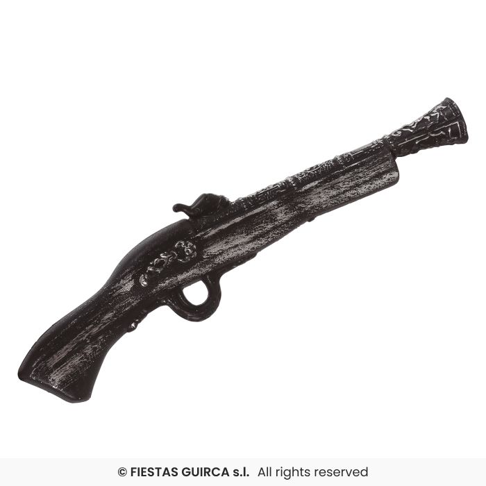 Pirate Blunderbuss - 42cm