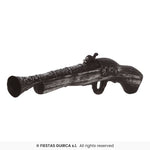 Pirate Blunderbuss - 42cm
