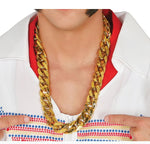 Chunky Gold Chain - 60cm